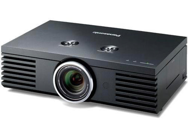 Panasonic Factory New High Definition Projector